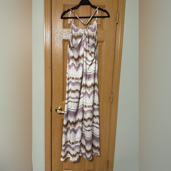 NWT LuLaRoe Maxi Dress - Picture 3 of 5